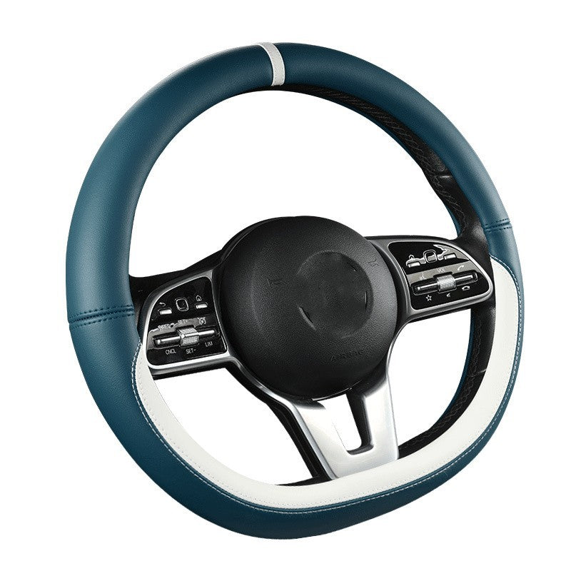 Funda para volante de coche