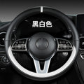 Funda para volante de coche
